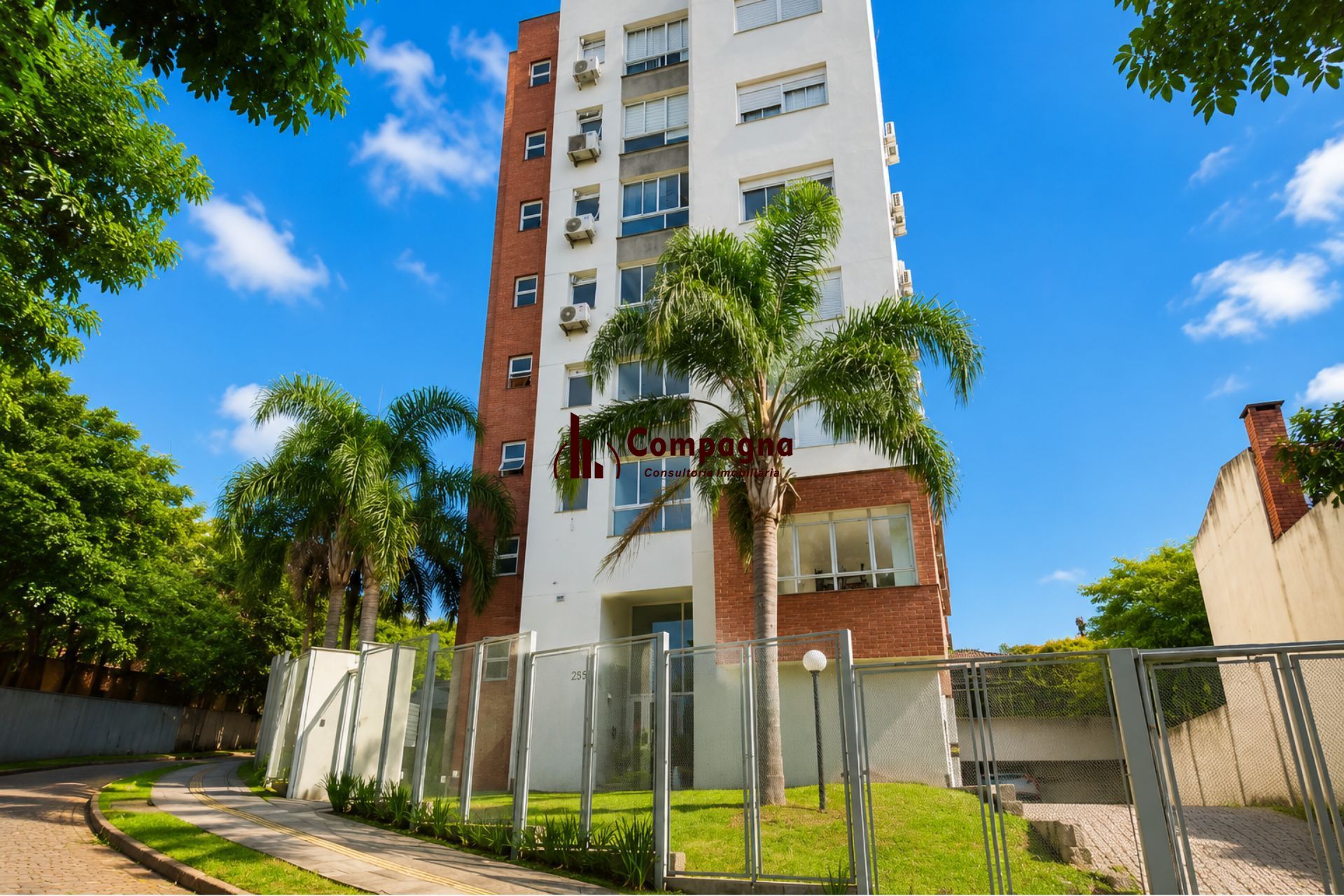 Apartamento 2 quartos à venda, 75m², Jardim Sabará - Porto Alegre — foto 3