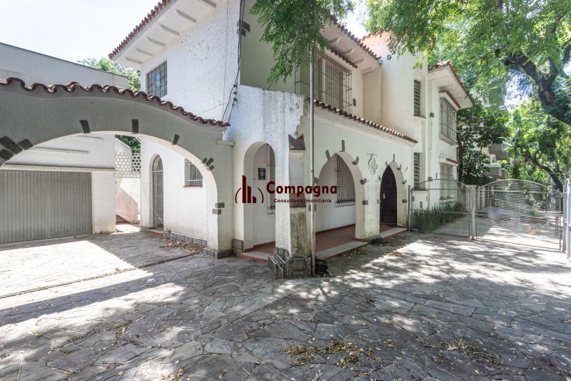 Casa Comercial para Locação no Bairro Moinhos de Vento, Porto Alegre, RS