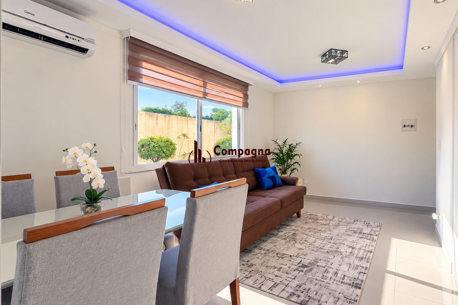 Apartamento, 3 quartos, à venda, 60 m², Hípica - Porto Alegre — foto 3