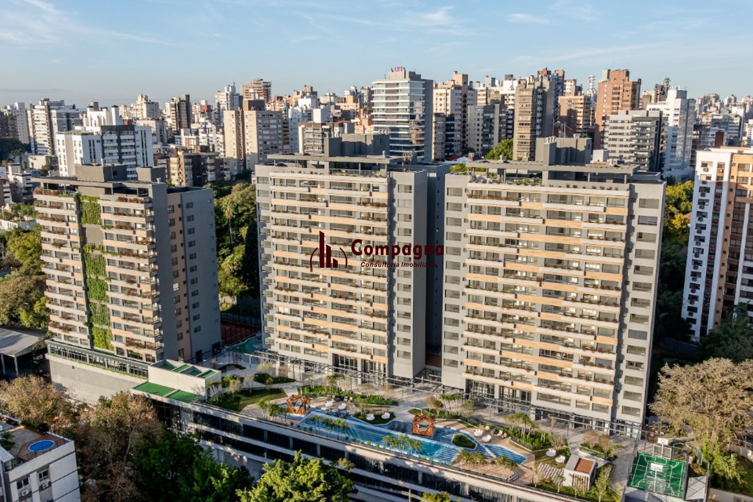The Park Inspired By Dror — Rio Branco, Porto Alegre — foto 2