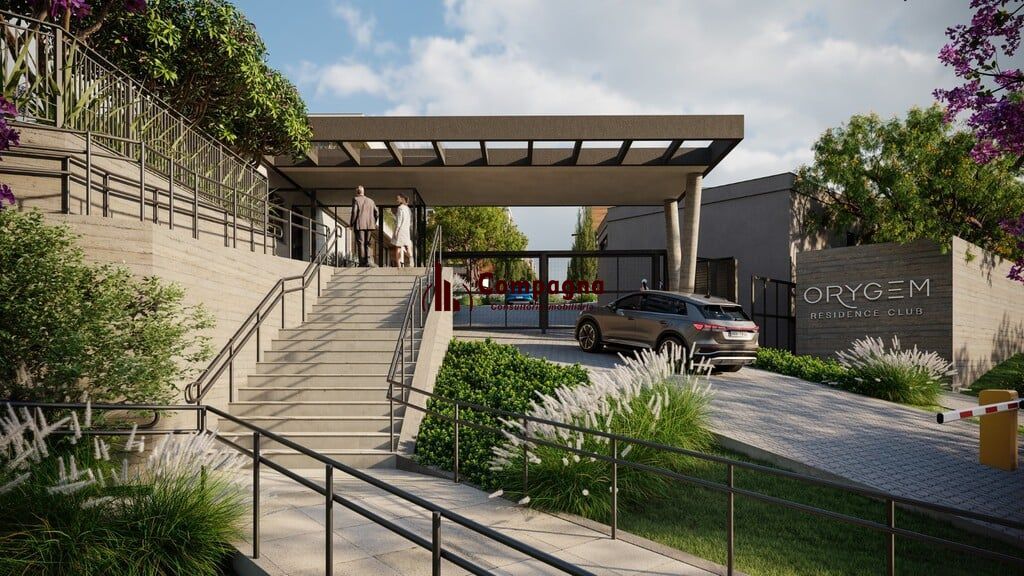 Orygem Residence Club - Fase 2