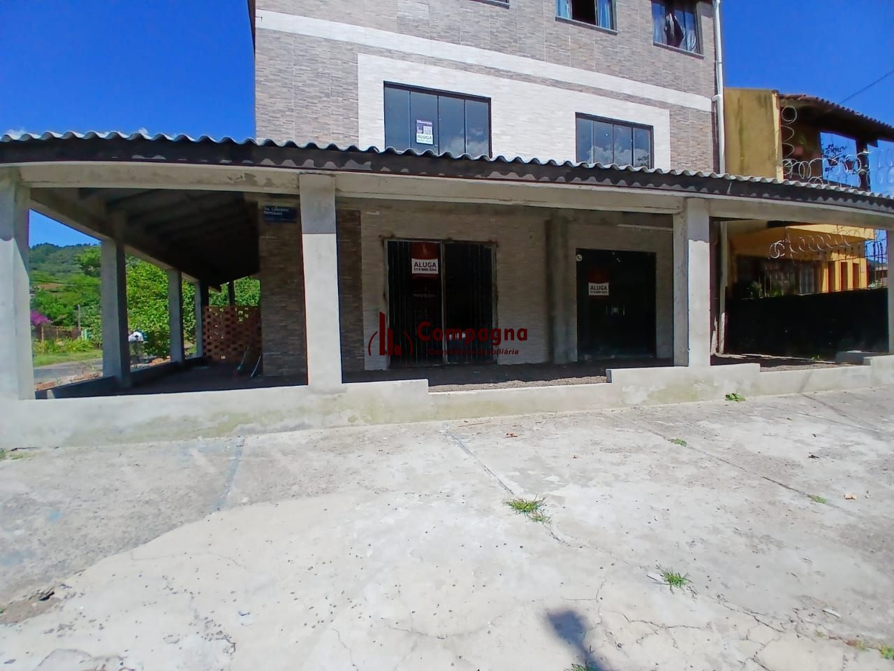 Loja de Esquina para Locação. — foto 2