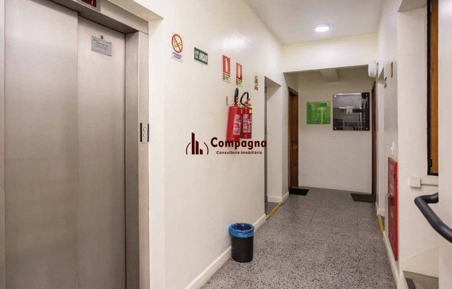 Sala Comercial na Rua dos Andradas para Alugar — foto 2