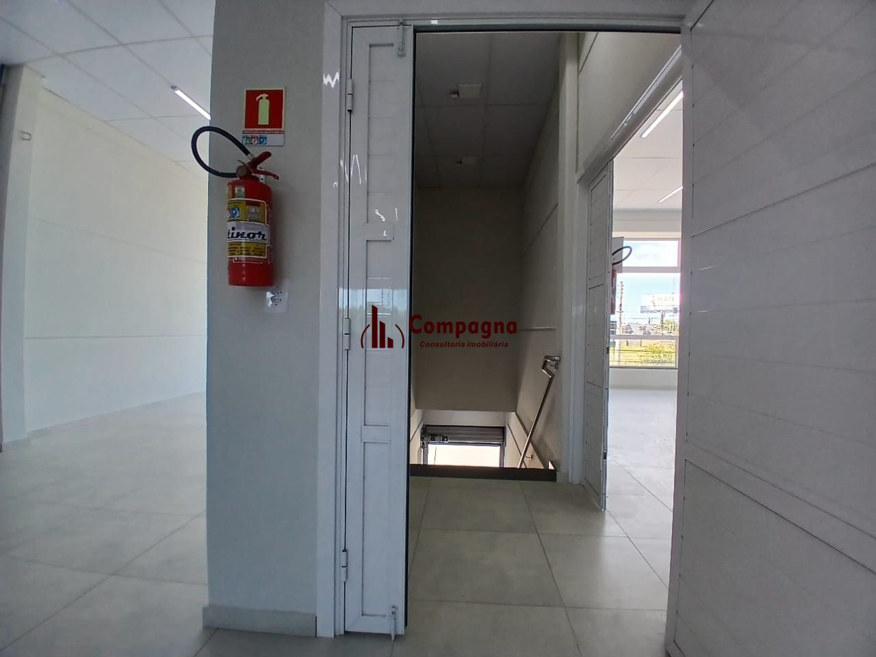 Excelente Sala Comercial para Loação. — foto 5