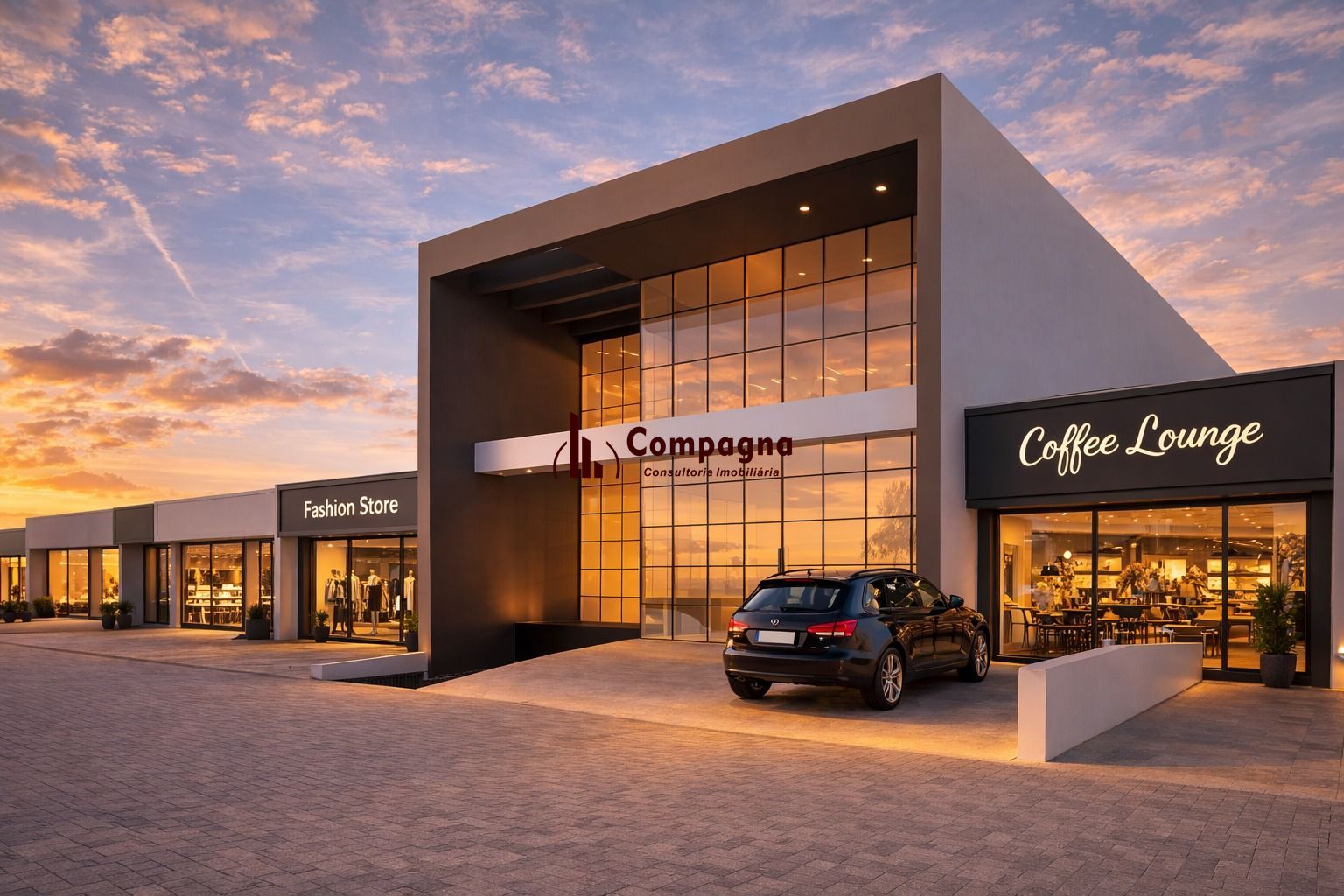 Loja Comercial de Grande Porte  -  Av. General Flores da Cunha | Cachoeirinha — foto 2