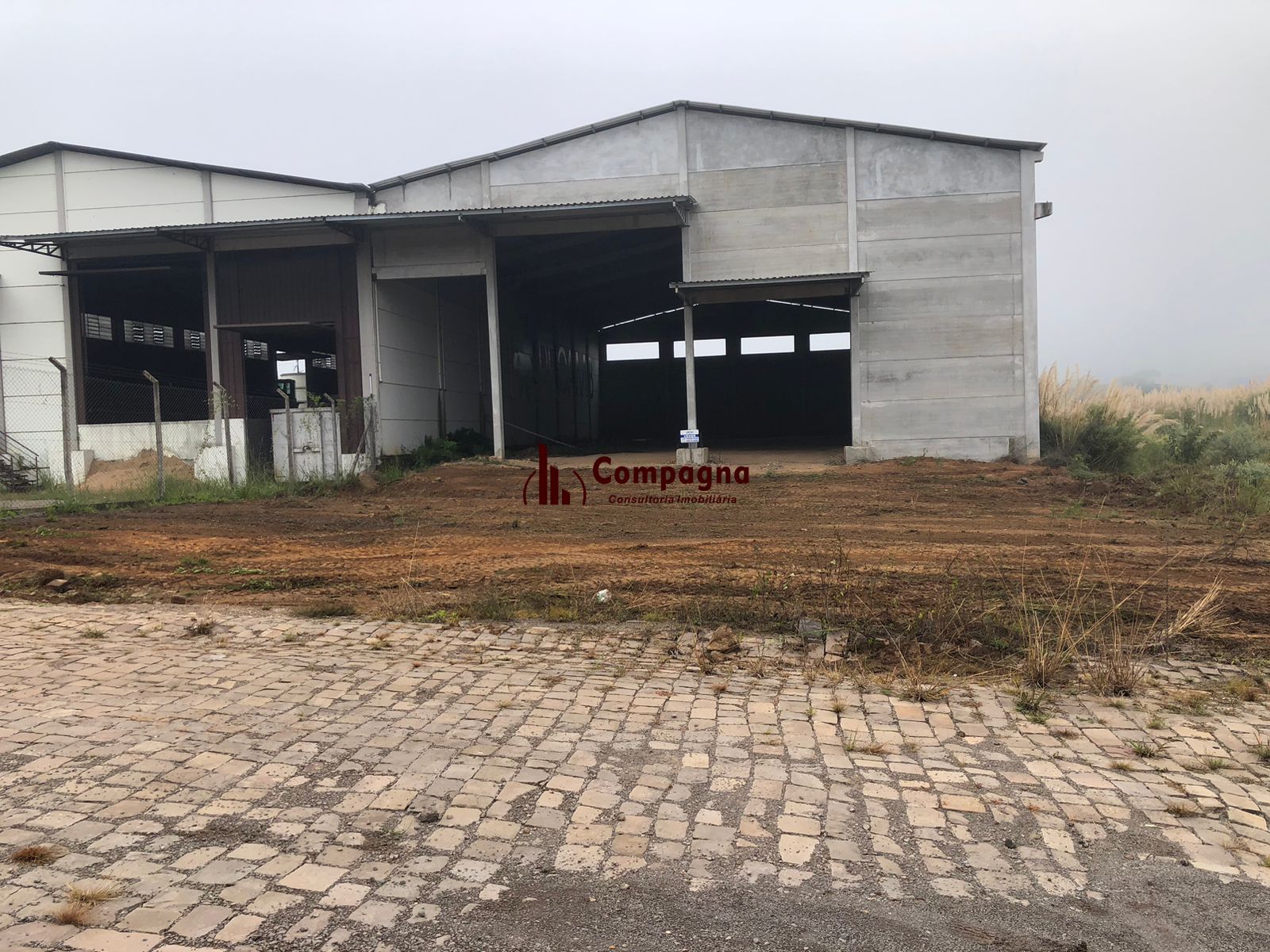 Pavilhão à Venda. — foto 4