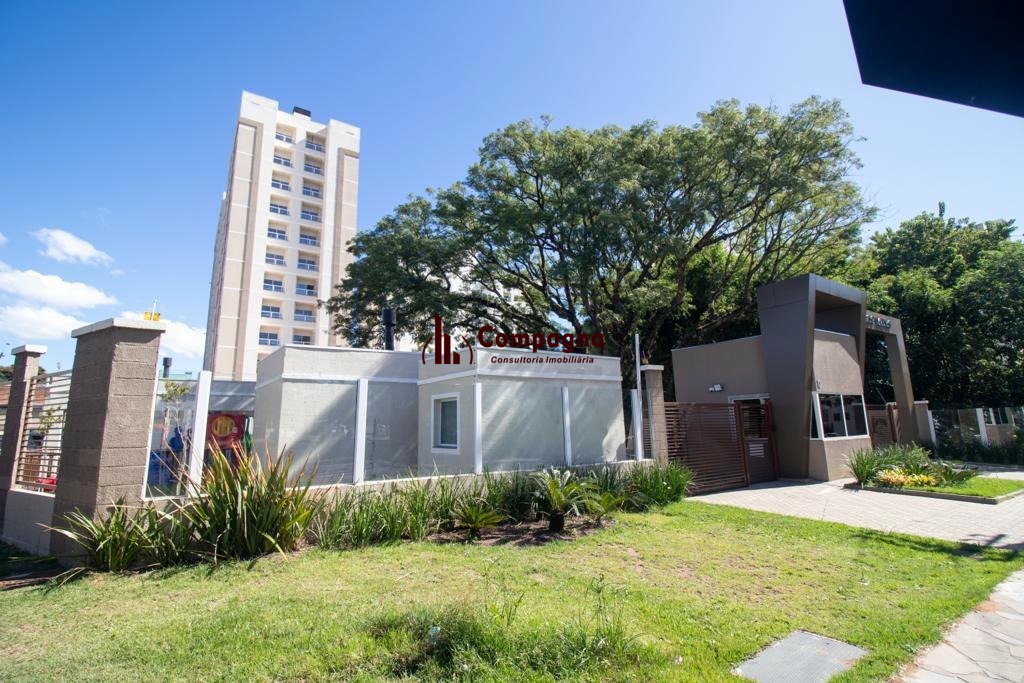 Residencial Porto Los Andes Apto AS8817