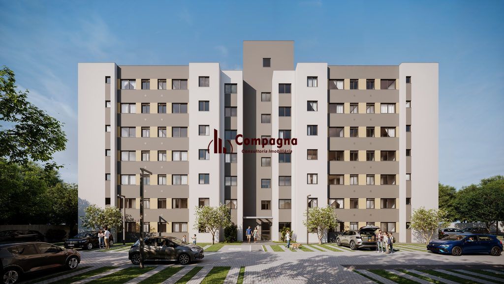 Ventura Clube Ipanema - Fase 1