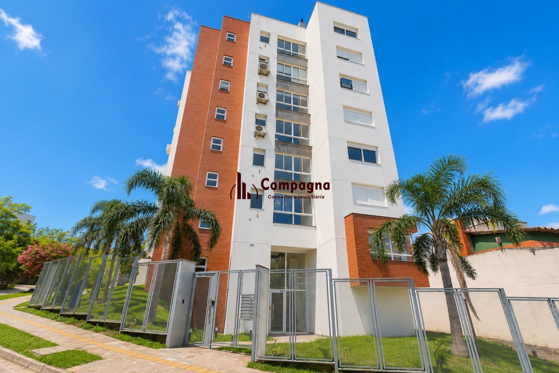 Apartamento 2 quartos à venda, 75m², Jardim Sabará - Porto Alegre — foto 4