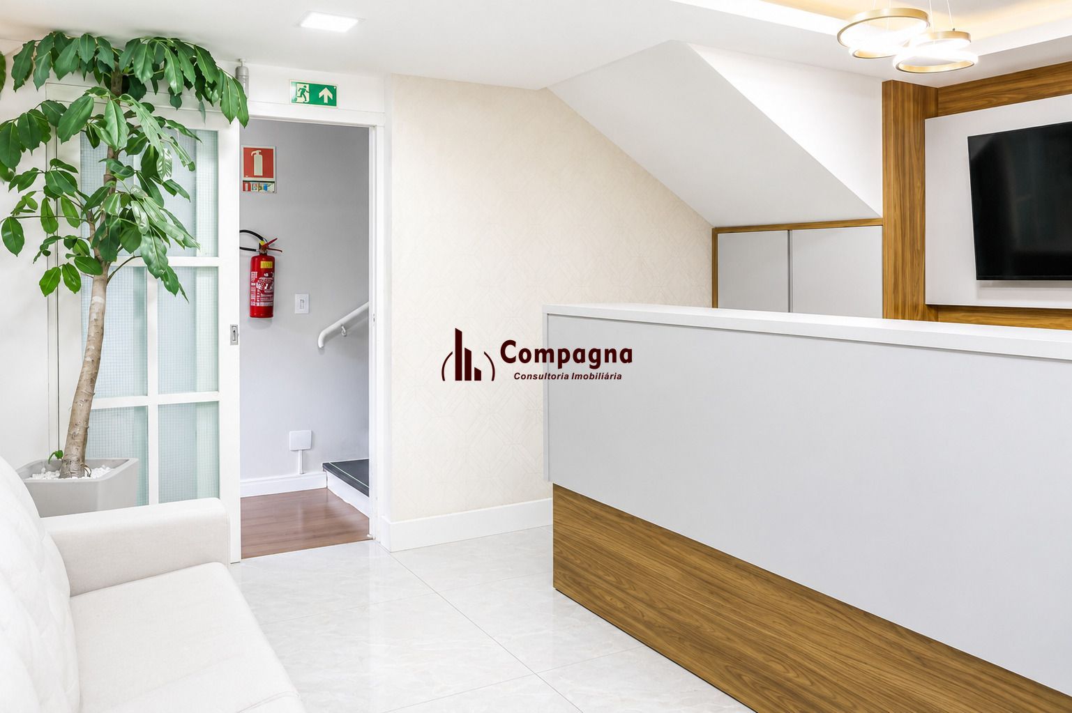 Casa Comercial Mobiliada com 300m² Privativos | Moinhos de Vento — foto 3