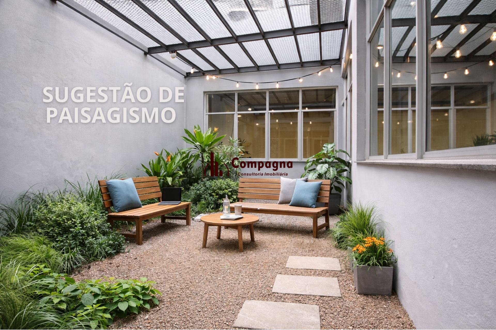 Loja para alugar, 450m², Petrópolis - Porto Alegre — foto 5