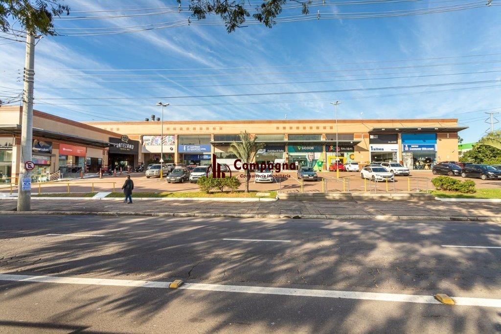 LOJA PARA LOCAÇÃO MALL NORTE SHOP SERTÓRIO — foto 2