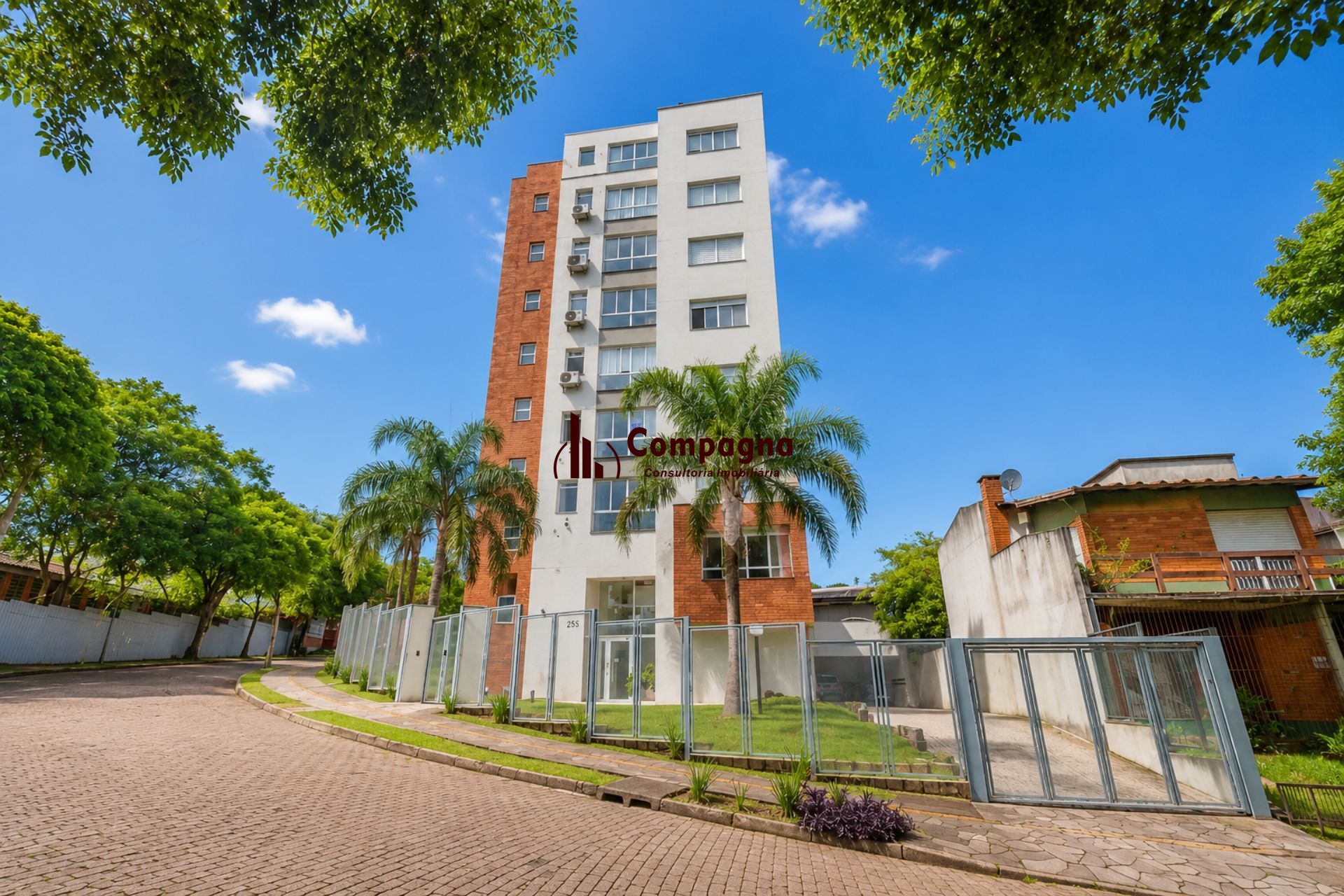 Apartamento 2 quartos à venda, 75m², Jardim Sabará - Porto Alegre — foto 2