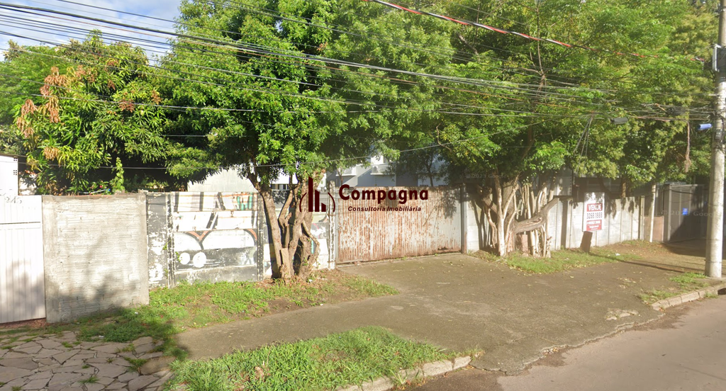 CAC 215 Terreno
