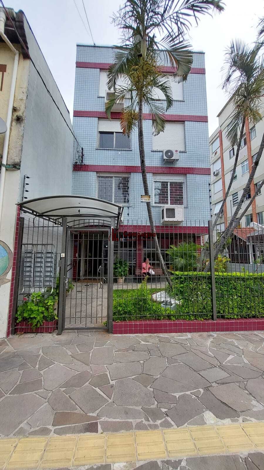 Edifício Beth Apto 402