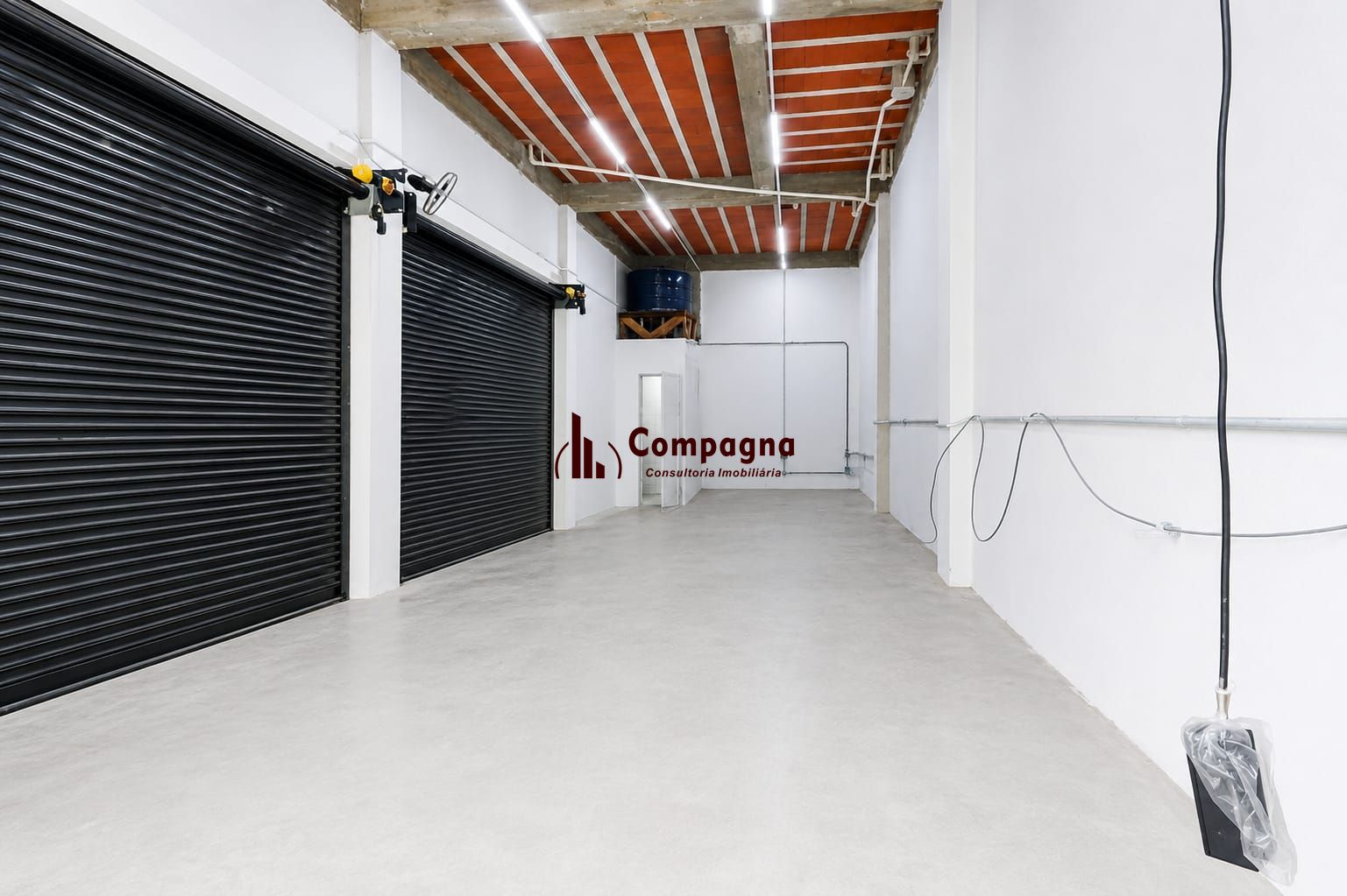 Loja de Esquina para Locação. — foto 2