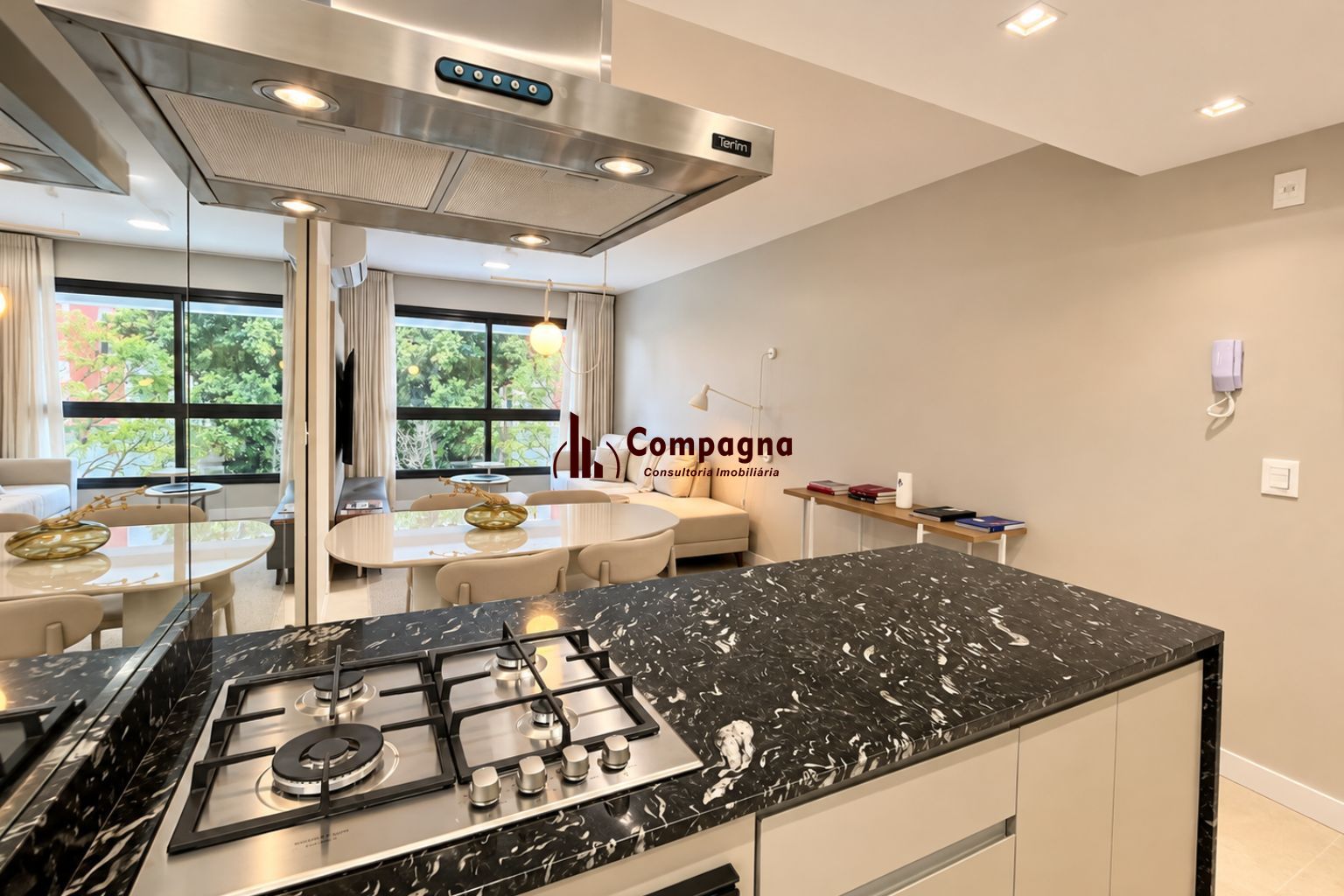 Apartamento, 2 quartos, à venda, 67 m², Petrópolis - Porto Alegre — foto 4