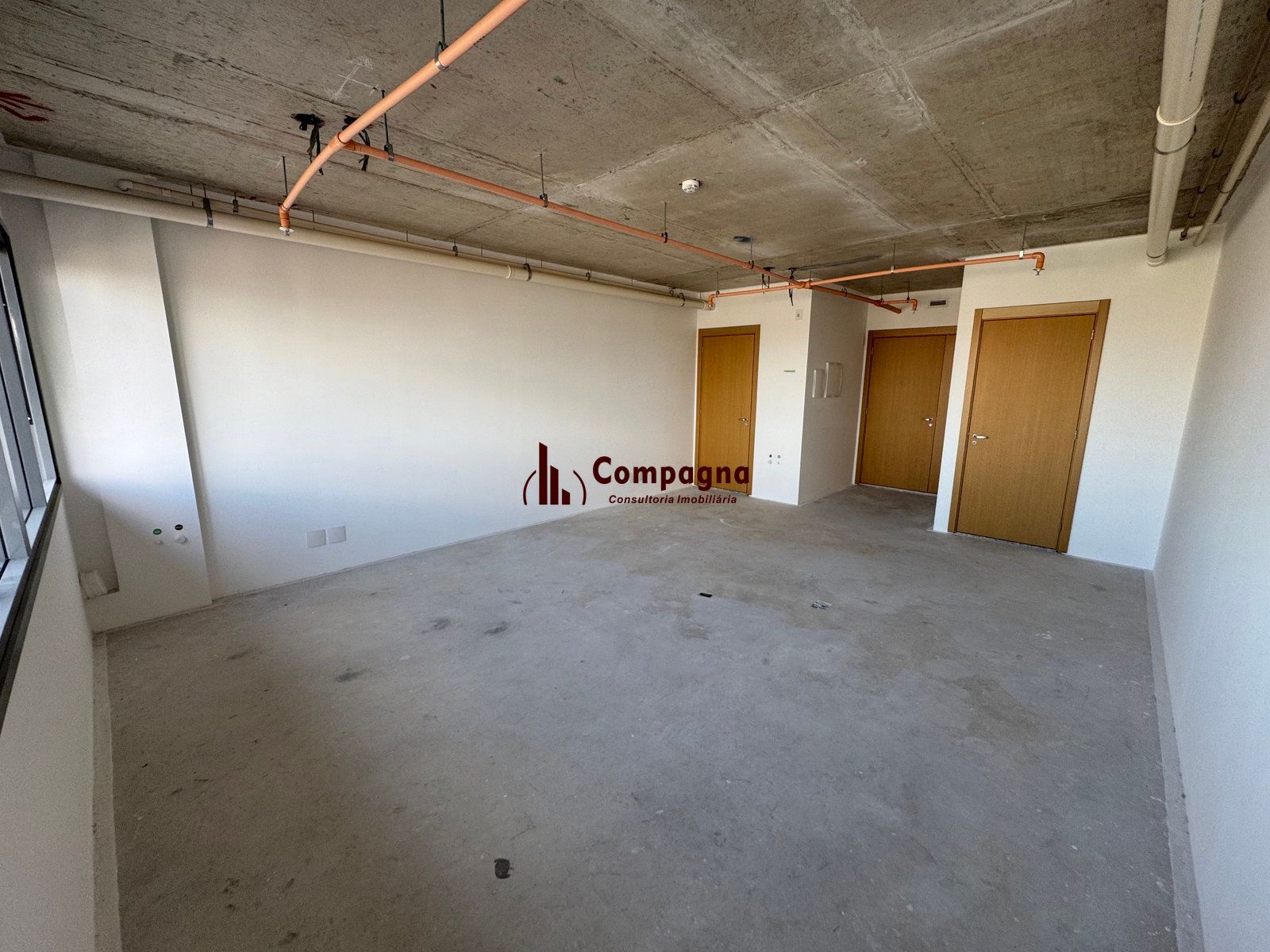 Sala Comercial à venda, 47m², Cristo Redentor - Porto Alegre — foto 3