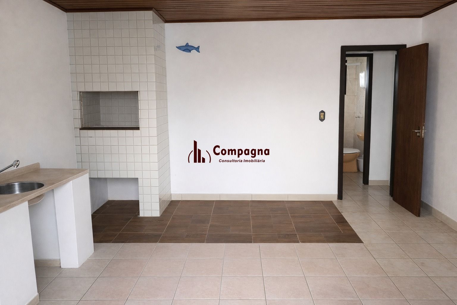 Casa à Venda em Capão da Canoa. — foto 5