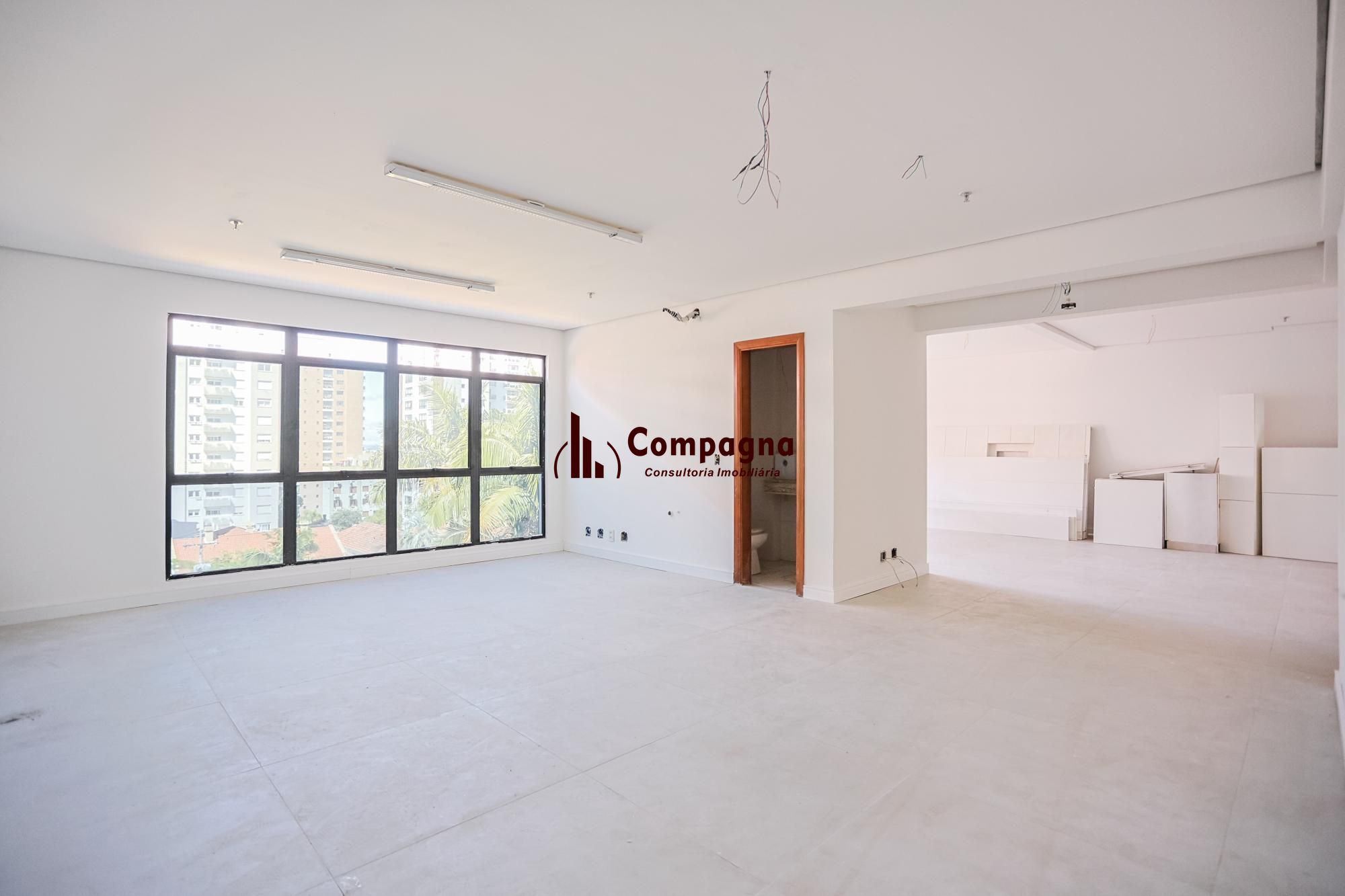 Sala Comercial Avenida Carlos Gomes para Alugar — foto 5
