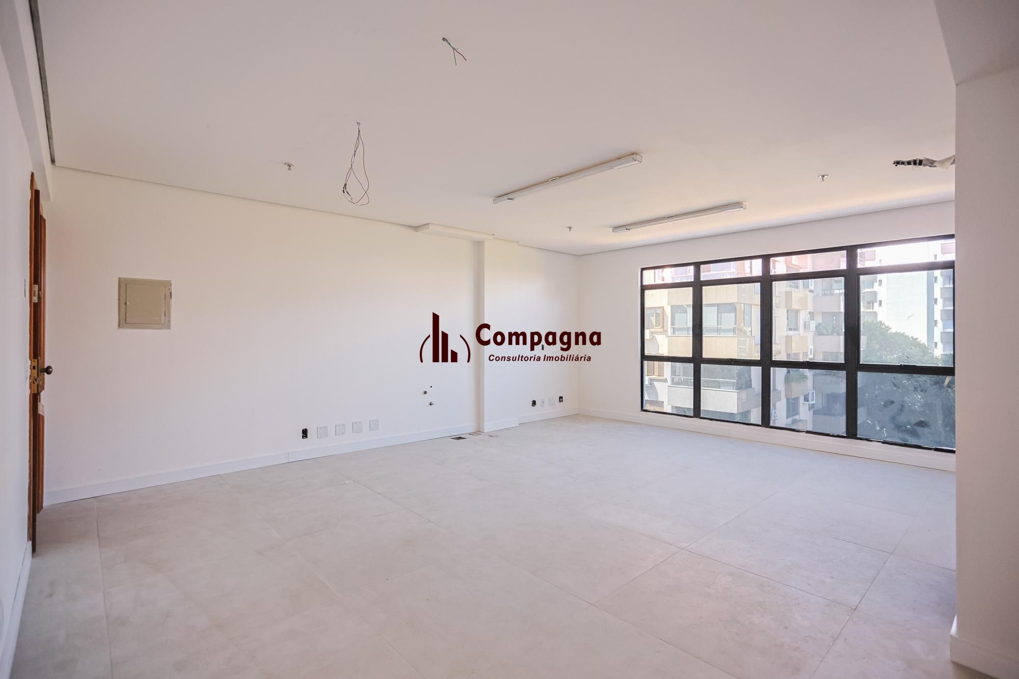 Sala Comercial Avenida Carlos Gomes para Alugar — foto 4