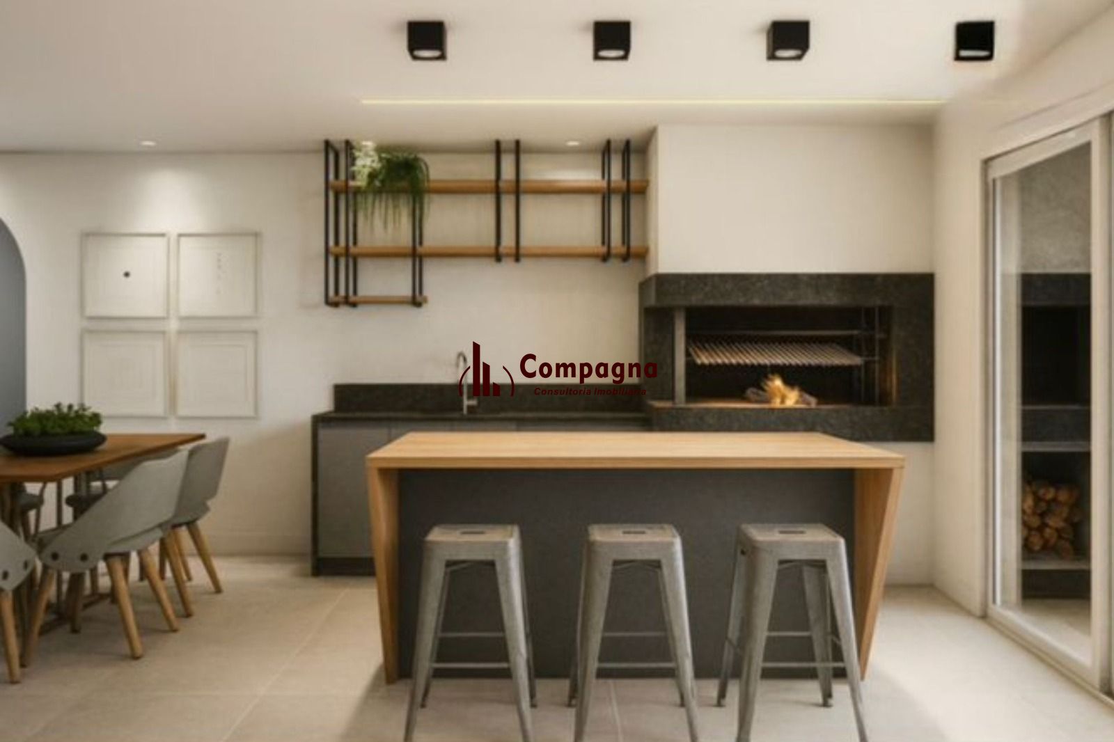 Casa à Venda em Condomínio da Zona Sul. — foto 3