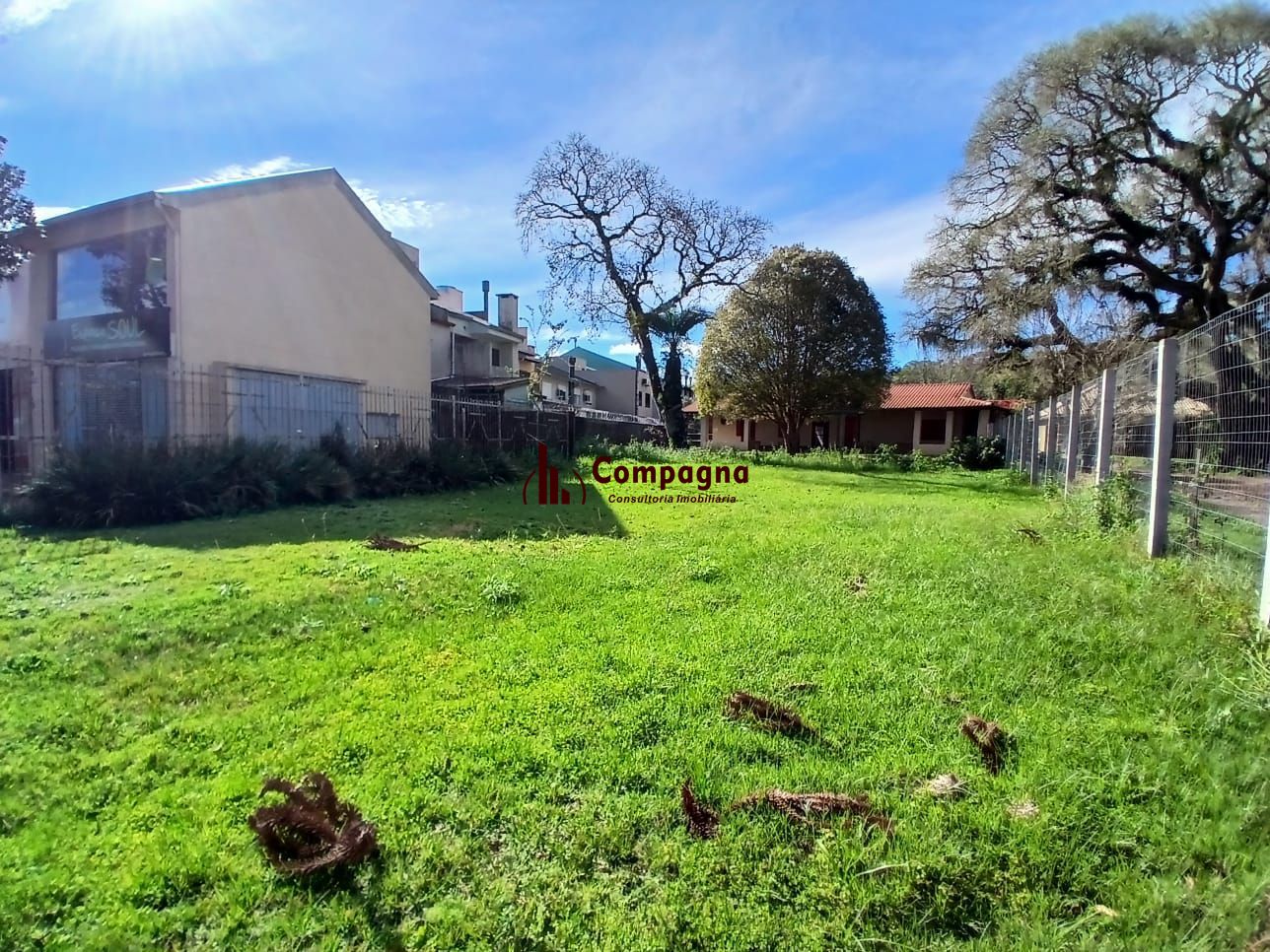 Casa Comercial, para alugar, 125 m², Vila Nova - Porto Alegre — foto 2