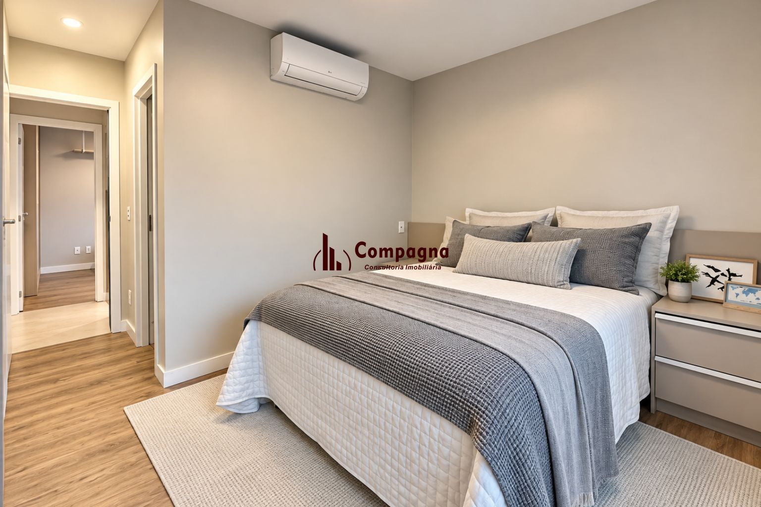 Apartamento, 2 quartos, à venda, 67 m², Petrópolis - Porto Alegre — foto 5