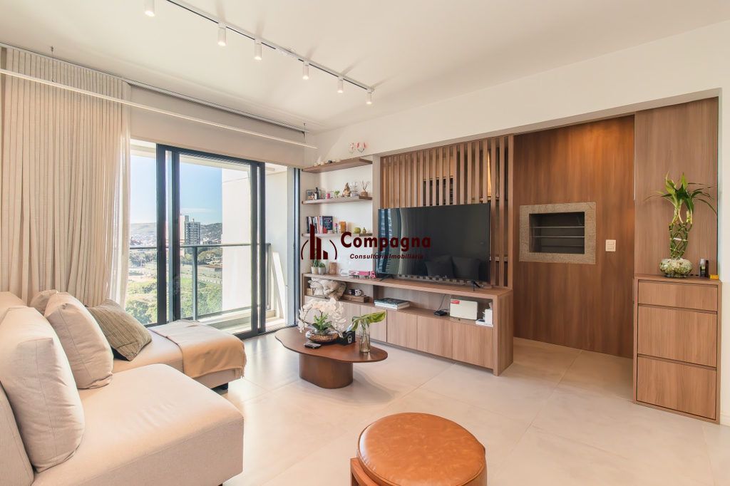 Float Residences Apto TRE3664