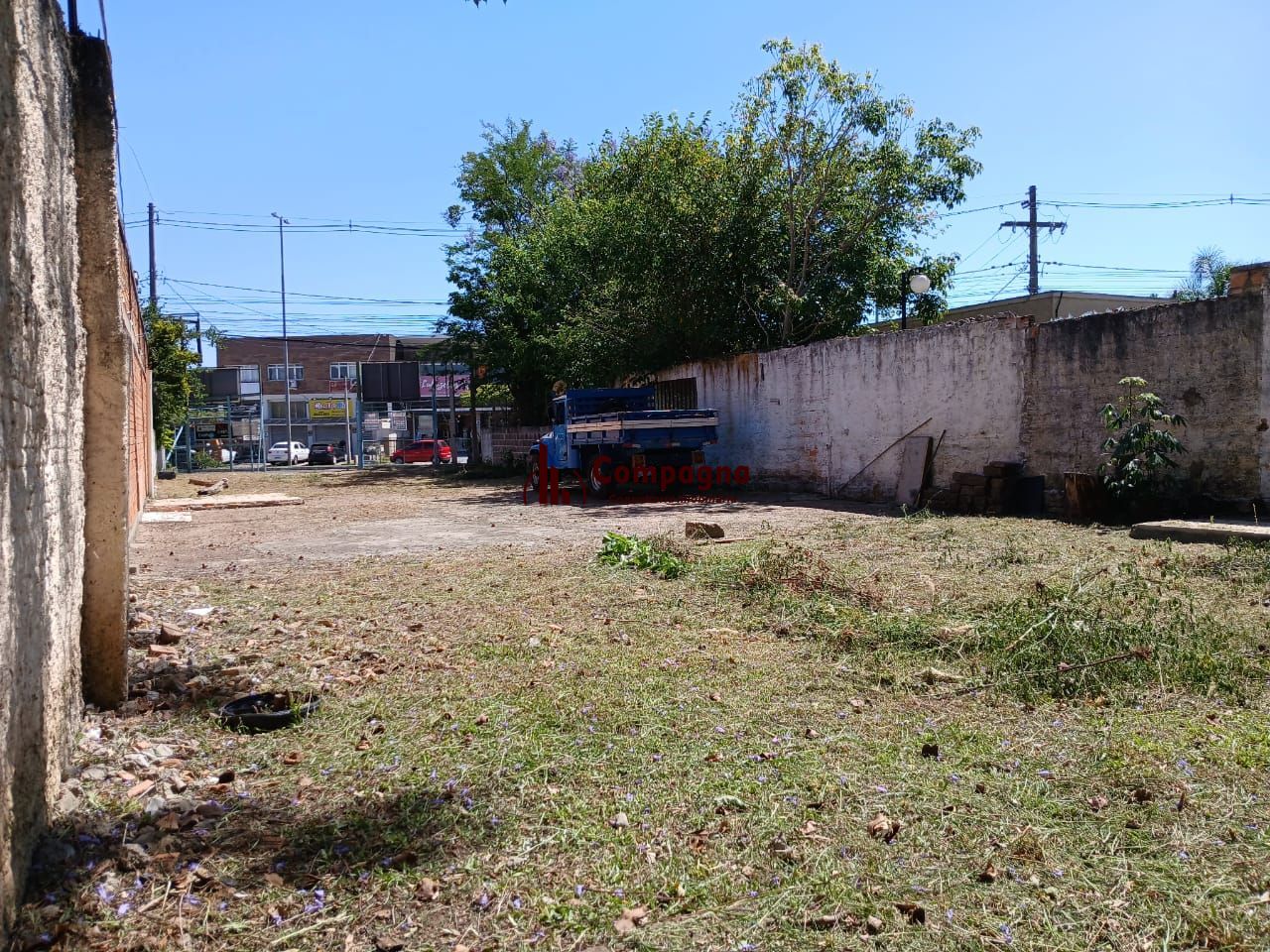 Excelente Terreno para Locação no Bairro Ipanema — foto 3