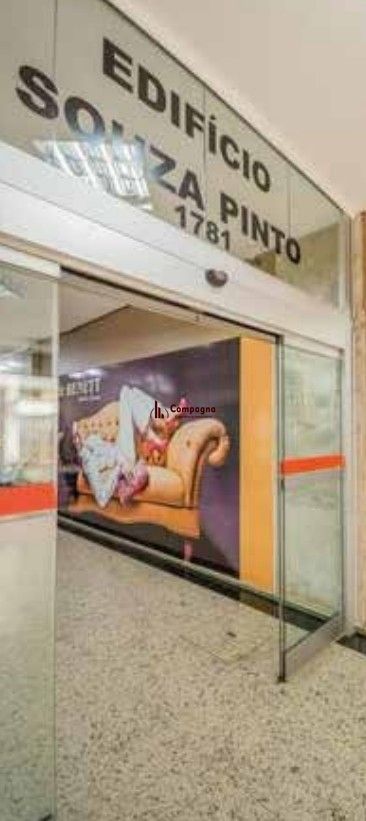 Sala Comercial na Rua dos Andradas para Alugar — foto 3