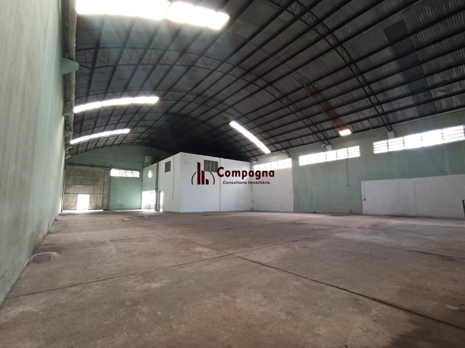Pavilhão para Locação no Bairro Restinga — foto 5
