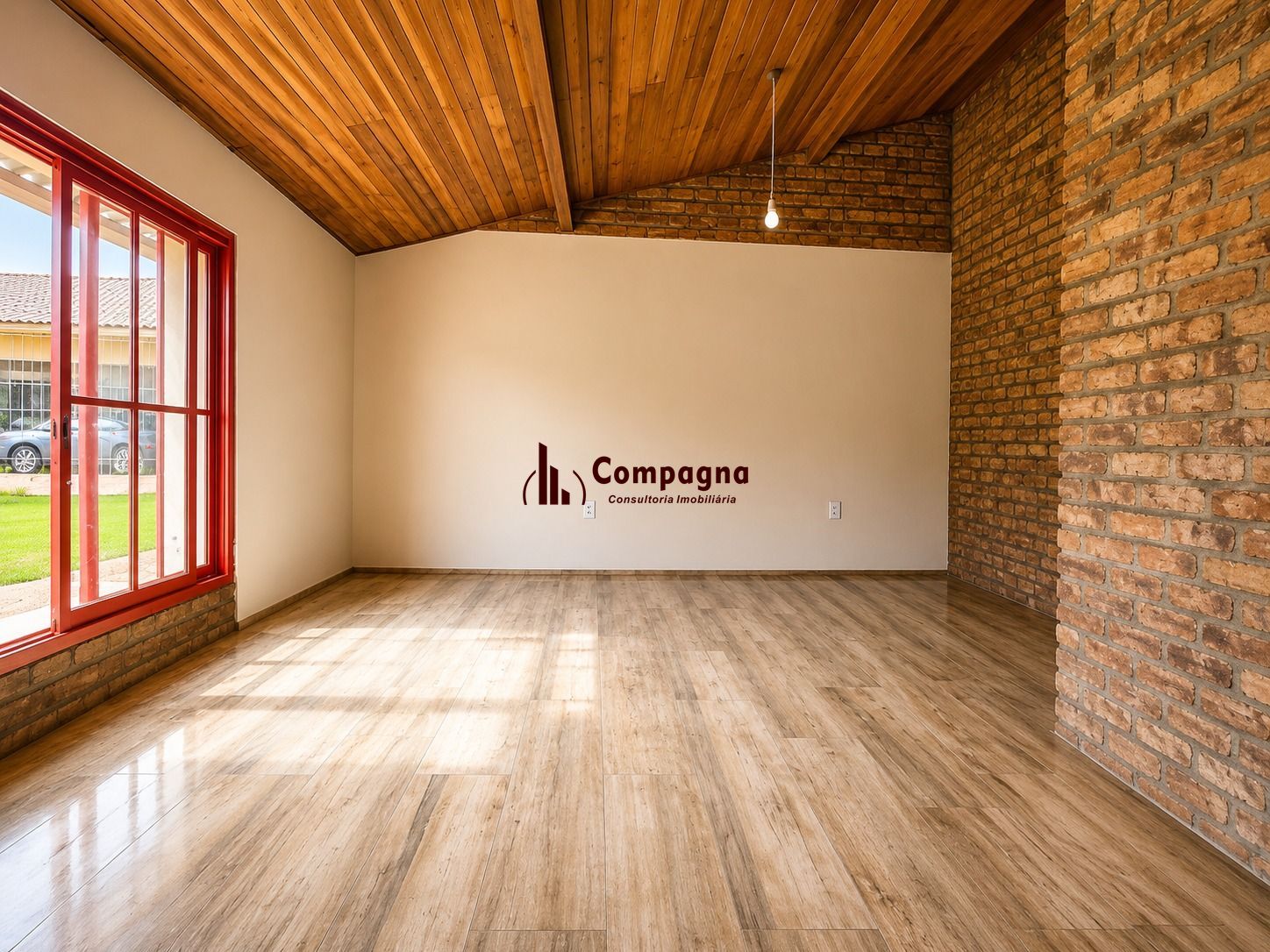 Casa Comercial Colonial para Locação no Bairro Vila Nova. — foto 5