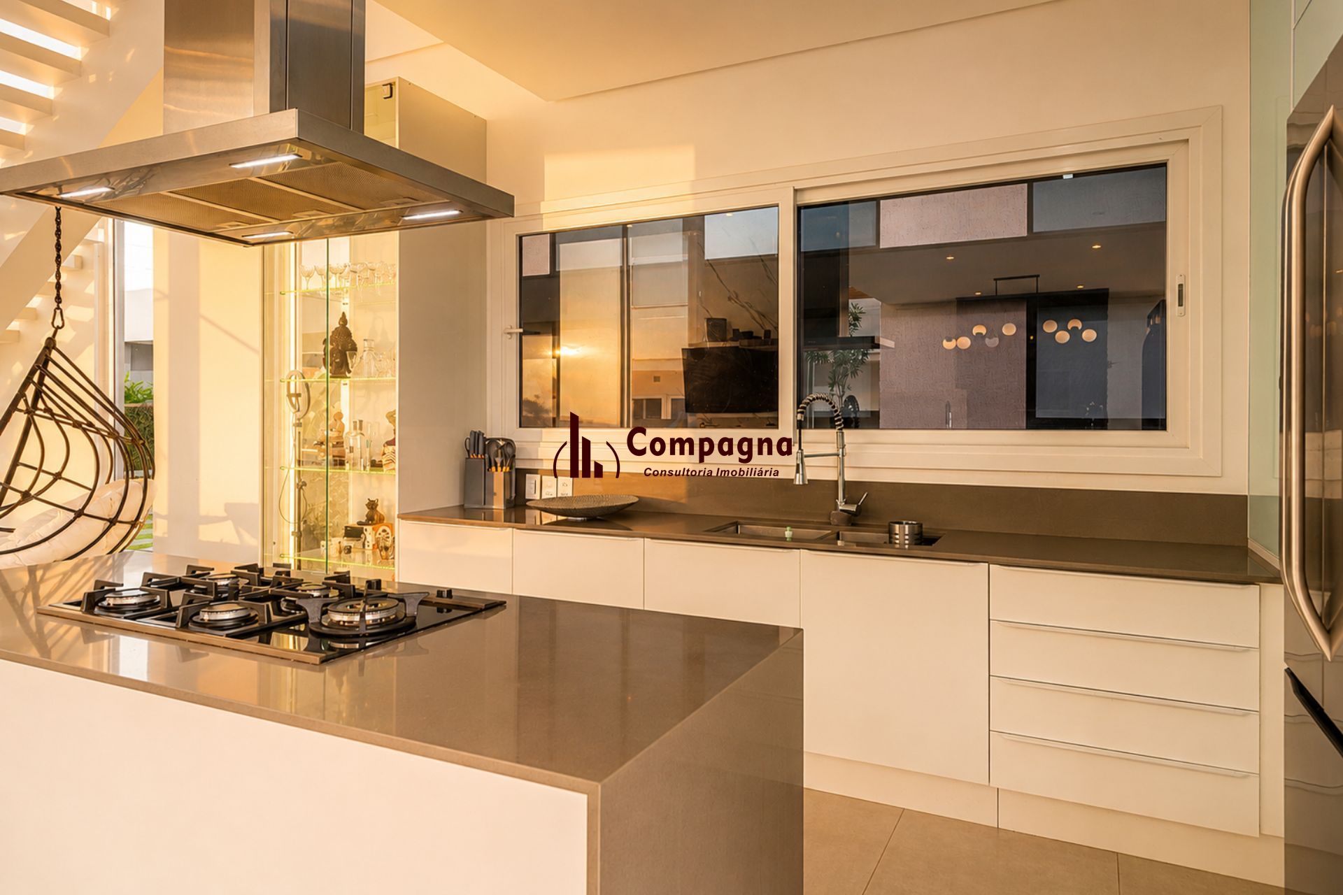 Casa de Condomínio, 3 suítes, à venda, 310 m², Vila Nova - Porto Alegre — foto 4