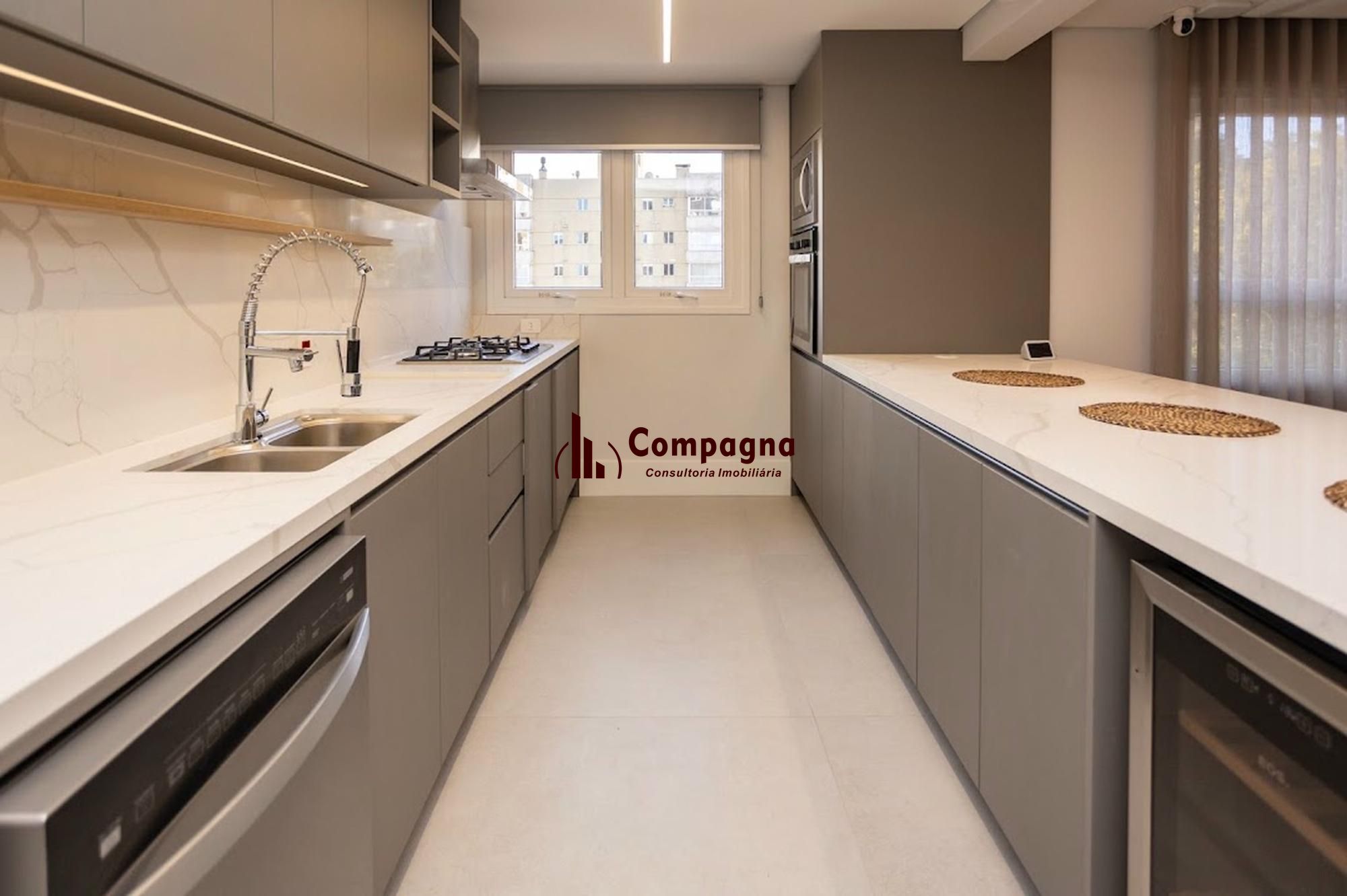 Apartamento 3 Suítes Totalmente Mobiliado — foto 5