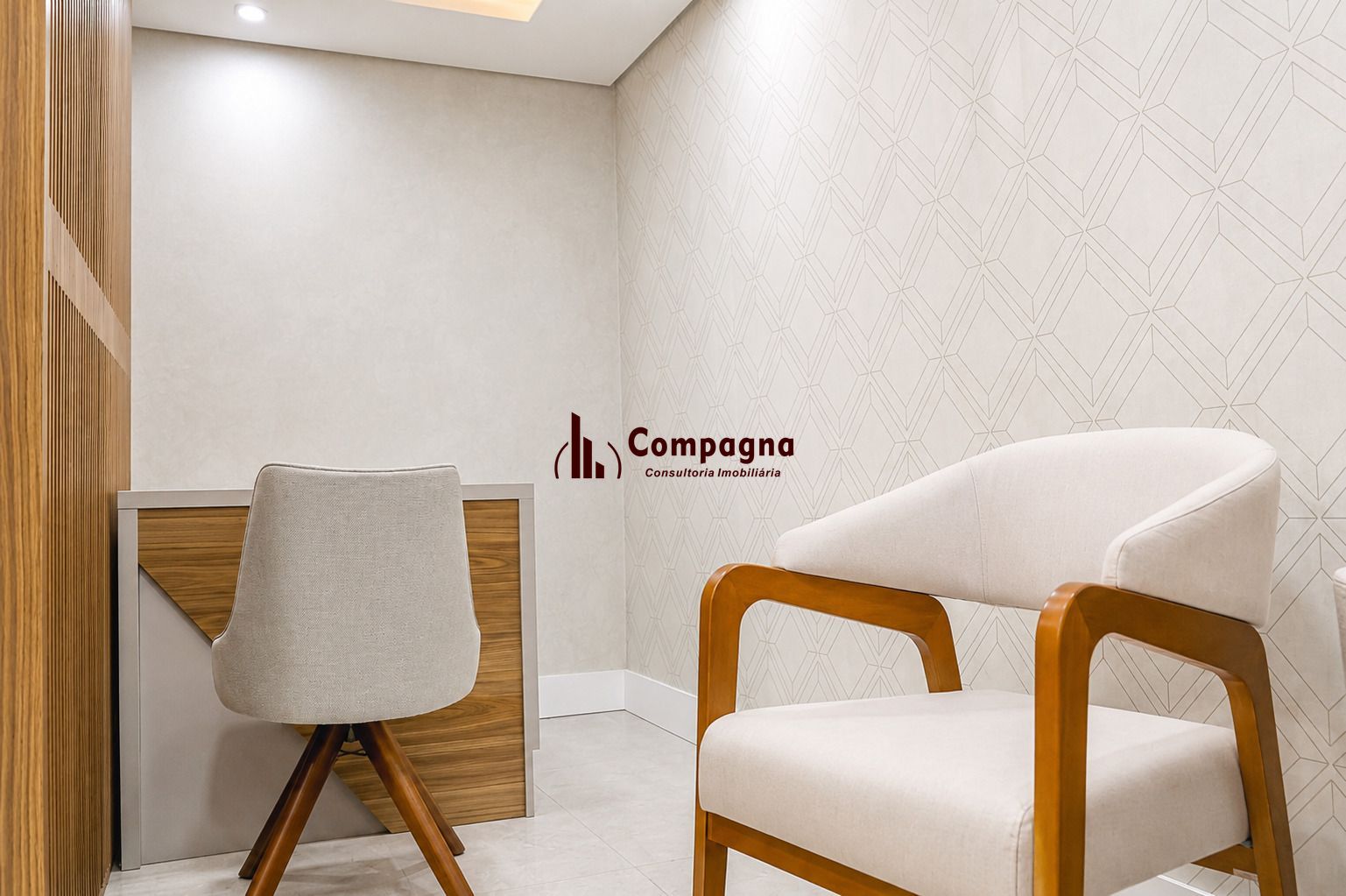 Casa Comercial Mobiliada com 300m² Privativos | Moinhos de Vento — foto 2