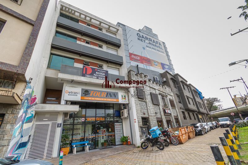 Loft mobiliado para alugar