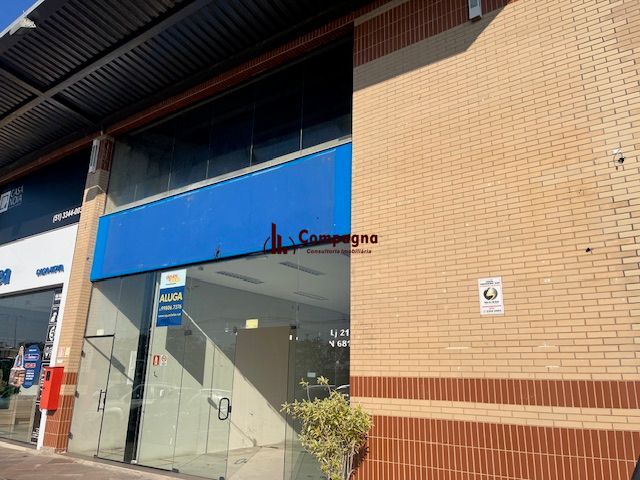 LOJA PARA LOCAÇÃO MALL NORTE SHOP SERTÓRIO — foto 3