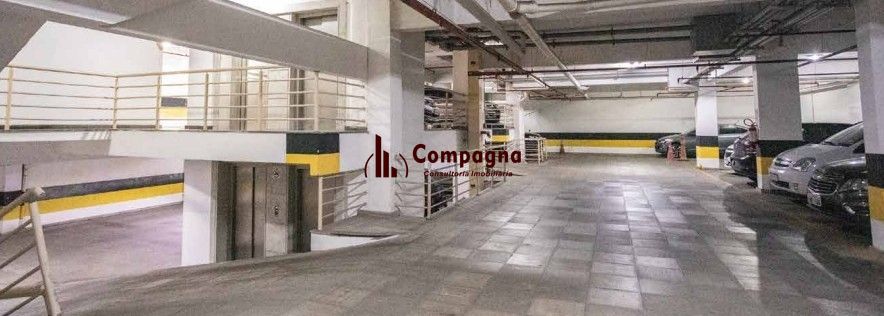 Sala Comercial Avenida Carlos Gomes para Alugar — foto 4