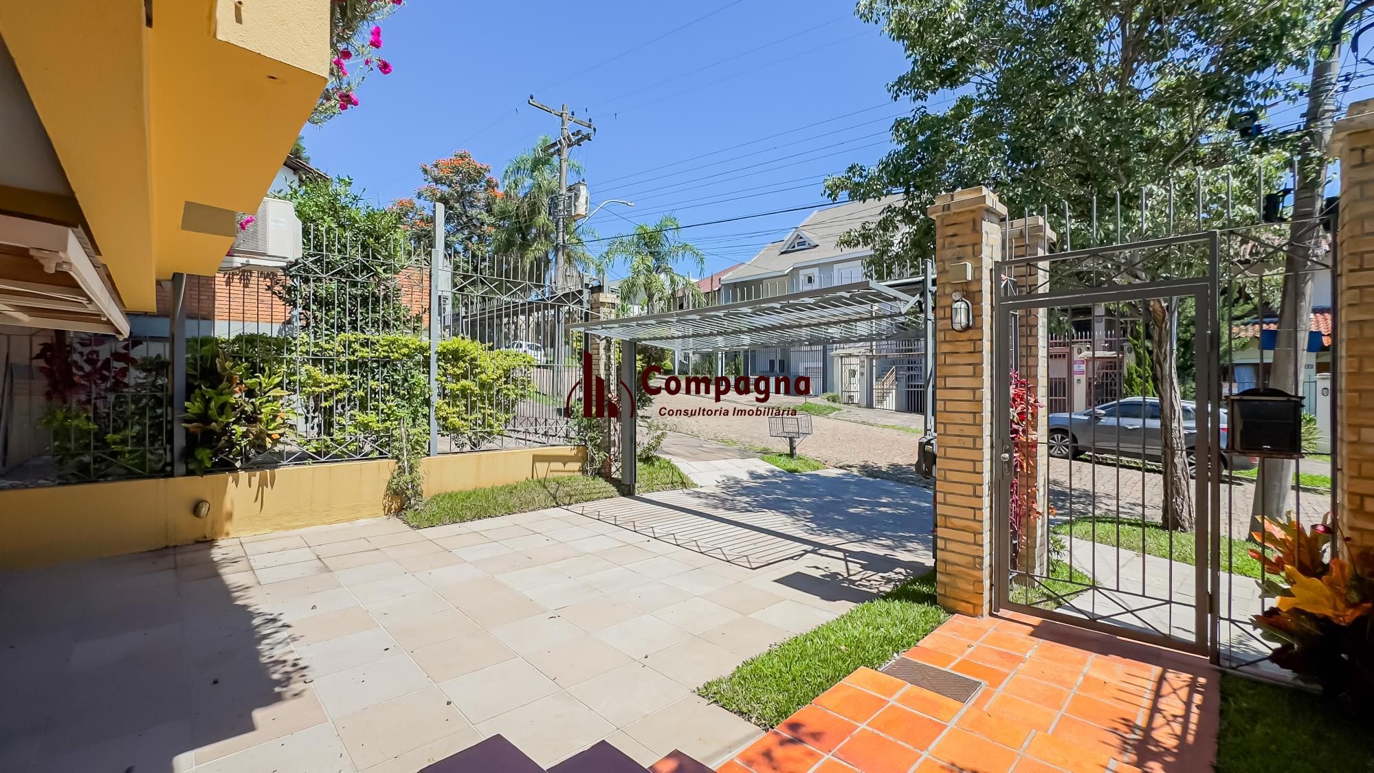Casa 3 quartos à venda, 261m², Chácara das Pedras - Porto Alegre — foto 3