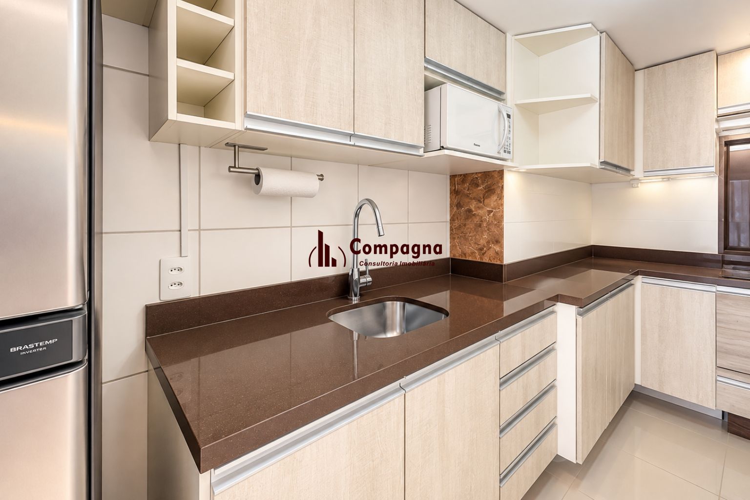 Apartamento, 3 quartos, à venda, 60 m², Hípica - Porto Alegre — foto 4