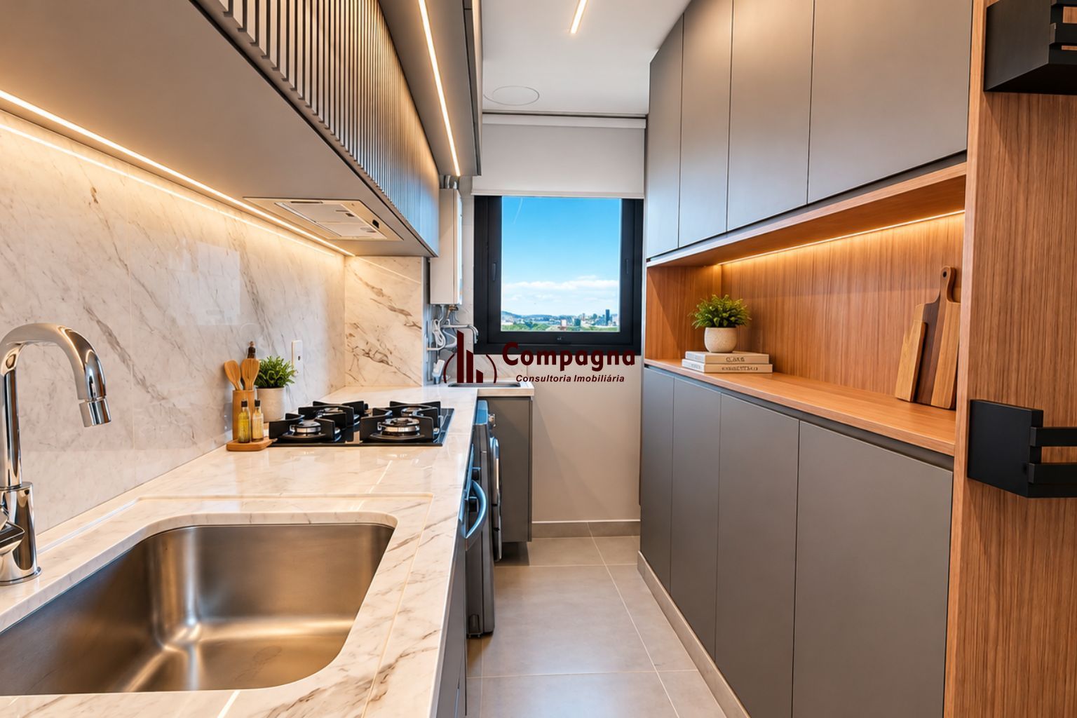 Apartamento, 2 quartos, à venda, 89 m², Petrópolis - Porto Alegre — foto 5