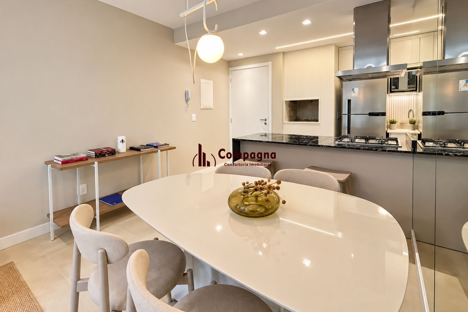 Apartamento, 2 quartos, à venda, 67 m², Petrópolis - Porto Alegre — foto 3