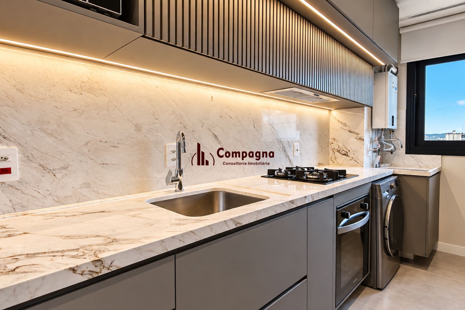 Apartamento, 2 quartos, à venda, 89 m², Petrópolis - Porto Alegre — foto 4