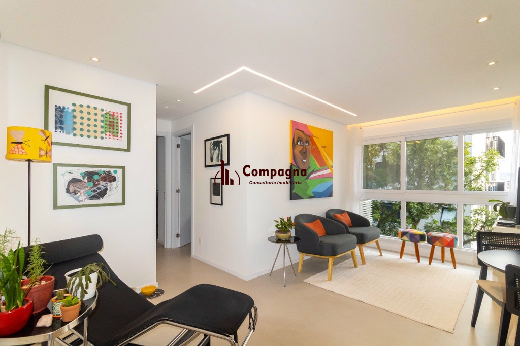 Villa Moinhos Apto 8788