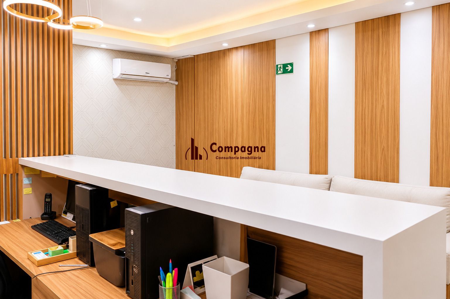 Casa Comercial Mobiliada com 300m² Privativos | Moinhos de Vento — foto 4