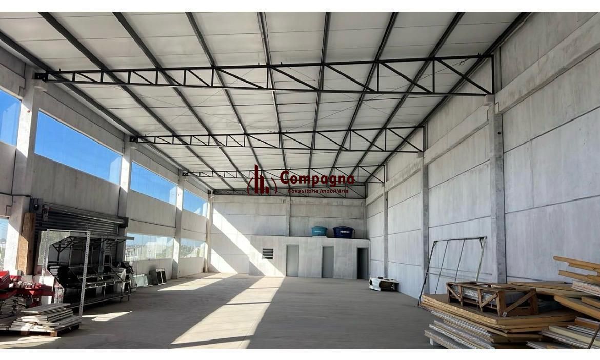 Loja, para alugar, 400 m², Mário Quintana - Porto Alegre — foto 3