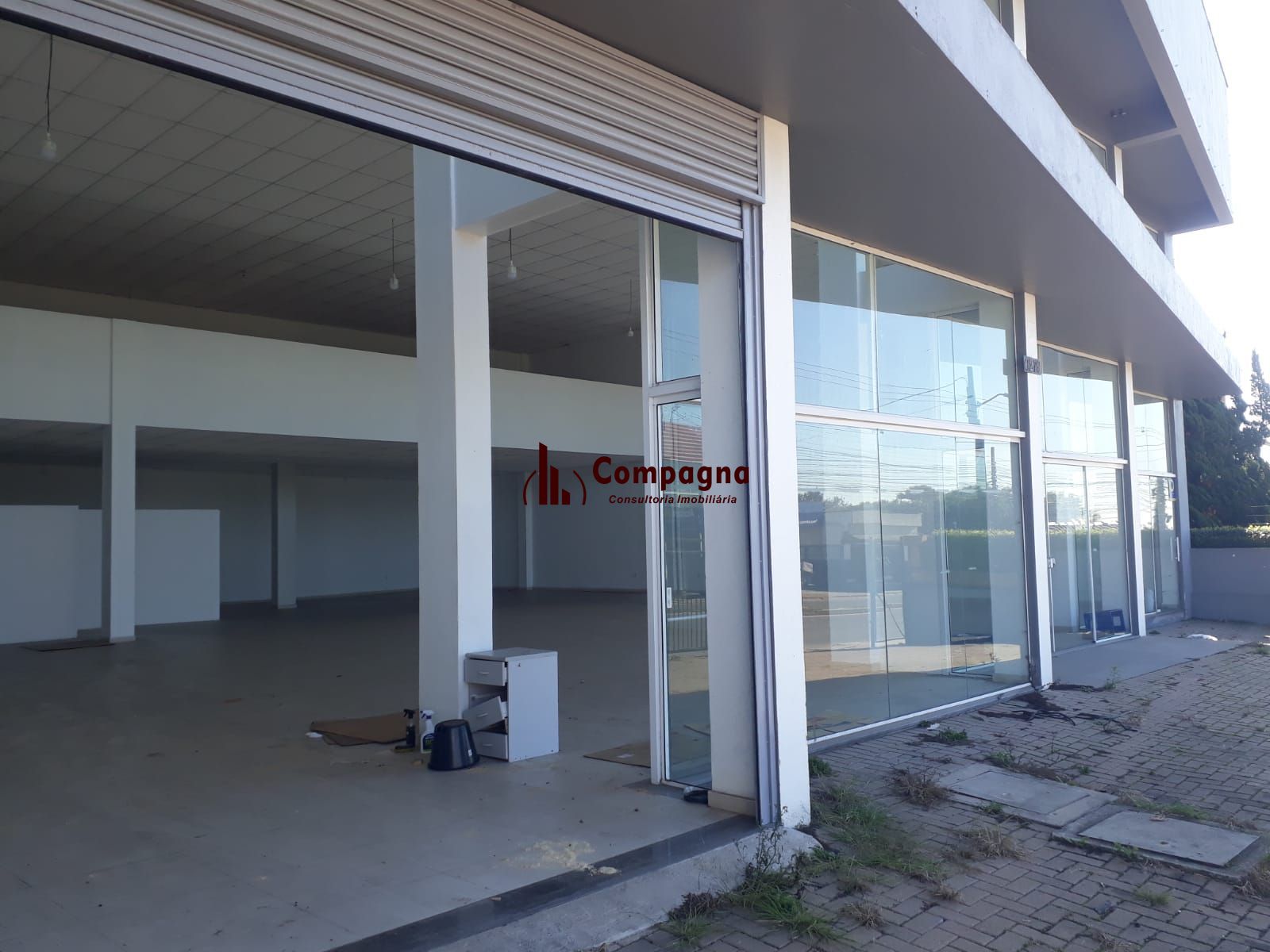 Loja Para Locação no Bairro Lomba do Pinheiro. — foto 4