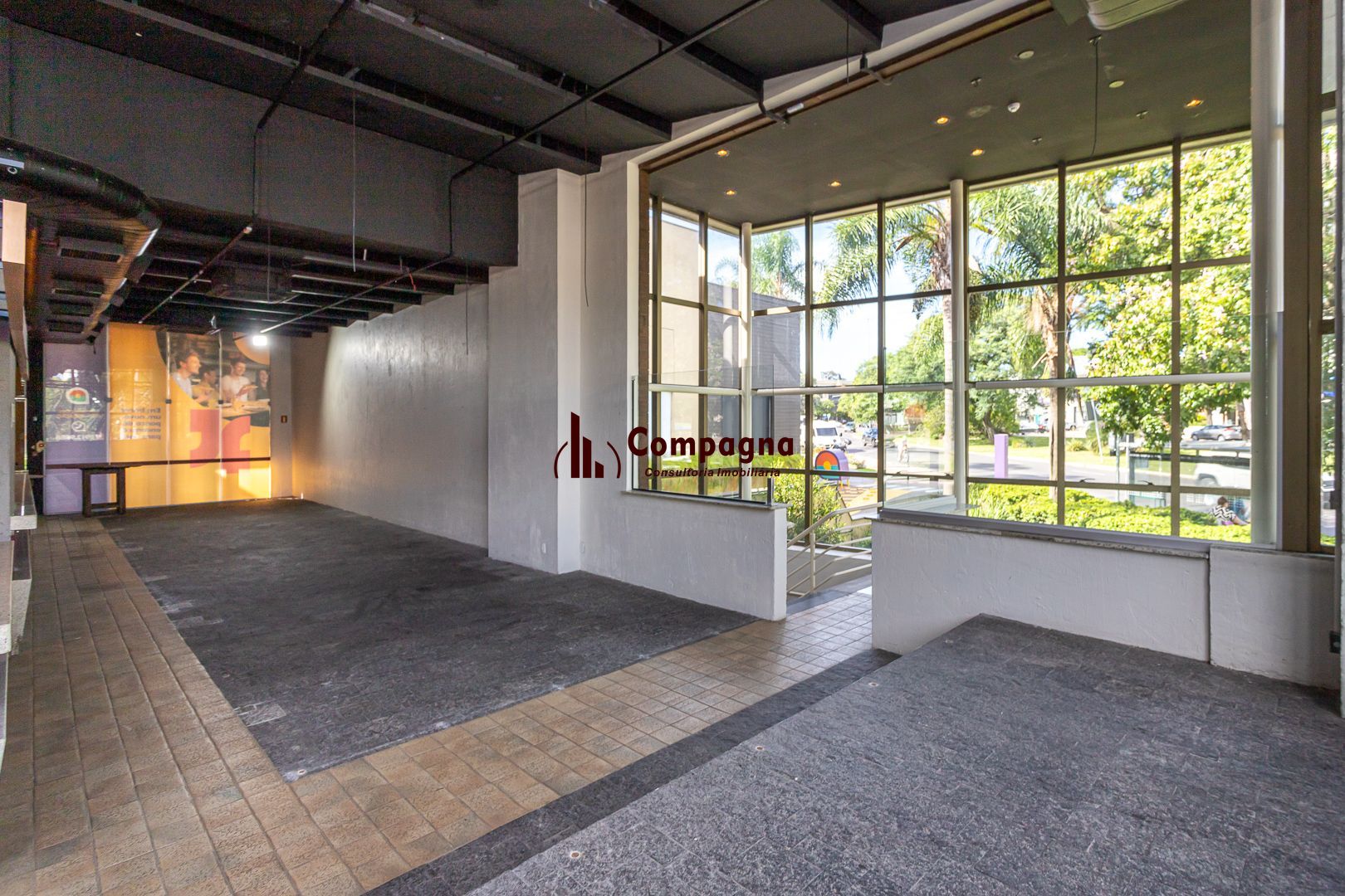 SALA COMERCIAL PASEO ZONA SUL. — foto 2