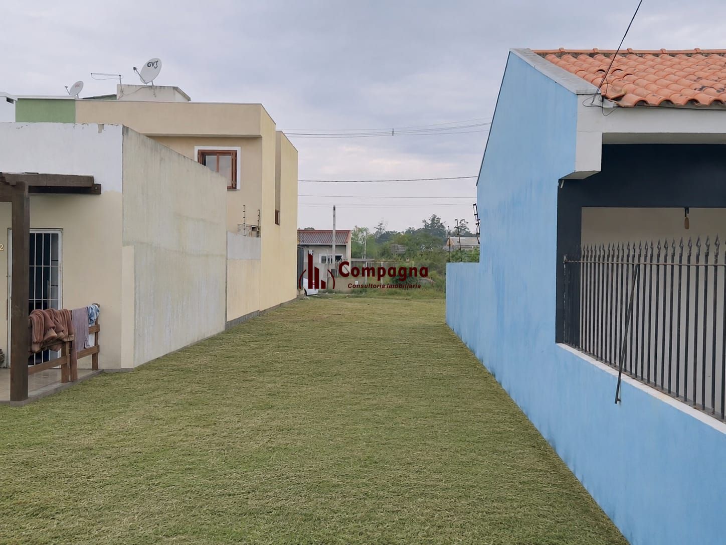 Terreno à Venda no Loteamento Ipanema Residence Park.